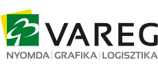 Vareg nyomda